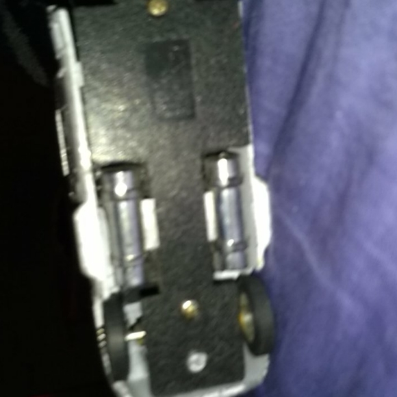 Racing champion 1994 diesel - Picture 5 of 5